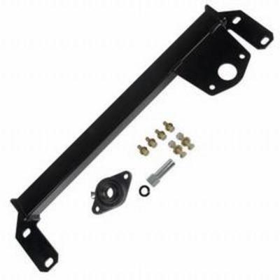 Synergy Manufacturing Steering Box Brace - 8559-04
